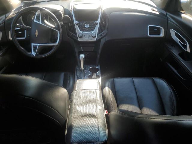 Photo 8 from auction – 2011 CHEVROLET EQUINOX LT with VIN 2CNFLGEC7B6259619