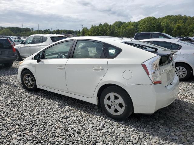 Photo 2 from auction – 2010 TOYOTA PRIUS with VIN JTDKN3DU1A5122301