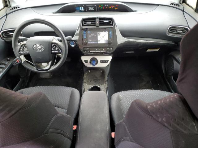 Photo 8 from auction – 2019 TOYOTA PRIUS PRIM with VIN JTDKARFP0K3118016