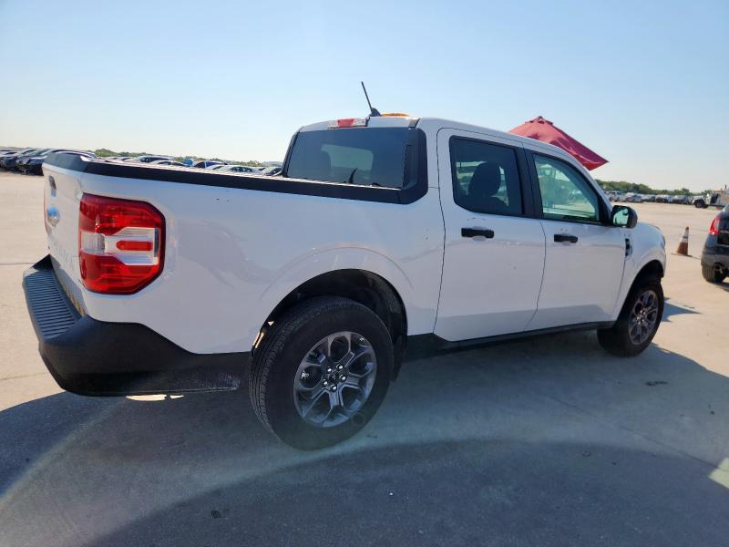Photo 3 from auction – 2024 FORD MAVERICK X with VIN 3FTTW8H36RRB69672