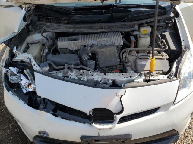 Photo 11 from auction – 2015 TOYOTA PRIUS with VIN JTDKN3DU3F0394711