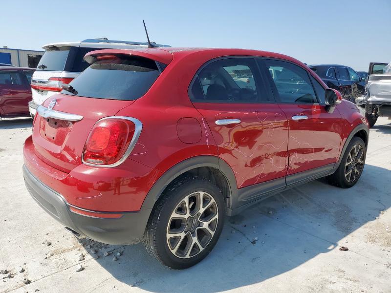 Photo 3 from auction – 2018 FIAT 500X TREKK with VIN ZFBCFXCB6JP690673