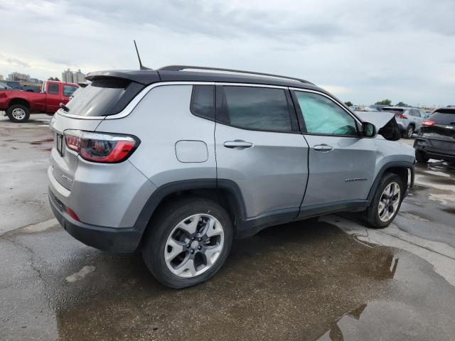 Photo 3 from auction – 2020 JEEP COMPASS LI with VIN 3C4NJDCB0LT244682