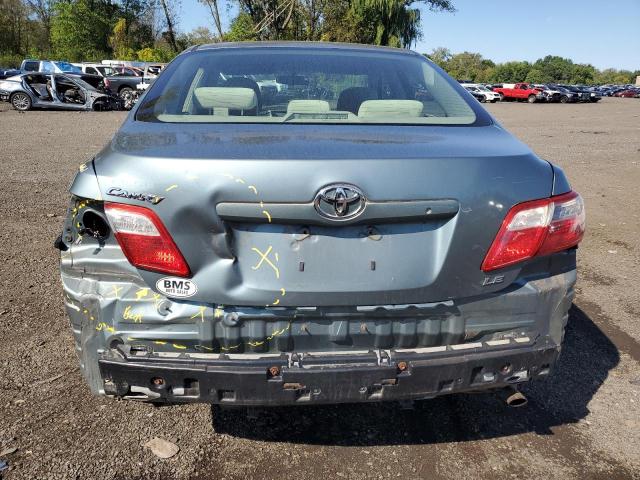 Photo 6 from auction – 2009 TOYOTA CAMRY BASE with VIN 4T1BE46K69U856477