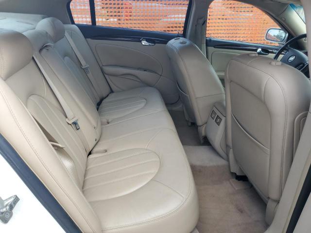 Photo 10 from auction – 2010 BUICK LUCERNE CX with VIN 1G4HC5EM3AU121436