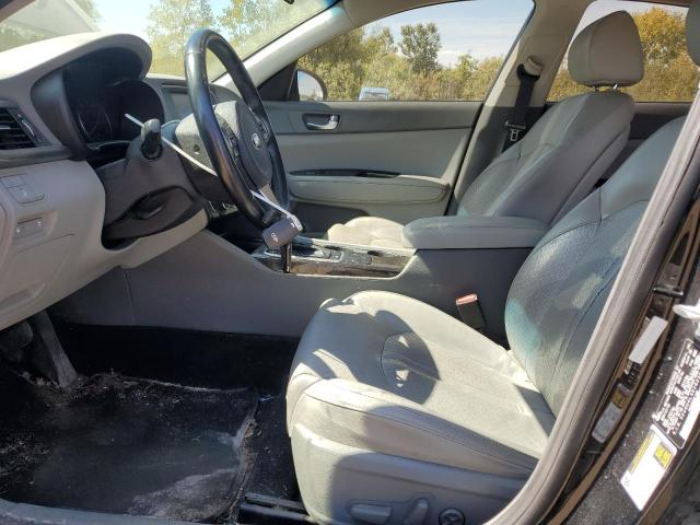 Photo 7 from auction – 2018 KIA OPTIMA EX with VIN 5XXGU4L36JG256952