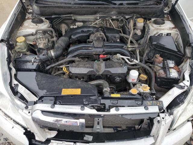 Photo 12 from auction – 2013 SUBARU OUTBACK 2. with VIN 4S4BRCKC2D3216603