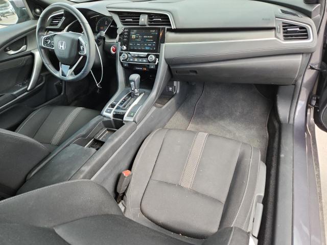 Photo 8 from auction – 2019 HONDA CIVIC EX with VIN 2HGFC3B35KH356034