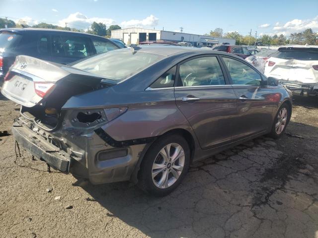 Zdjęcie 3 z aukcji – 2011 HYUNDAI SONATA SE z VIN 5NPEC4AC2BH238953