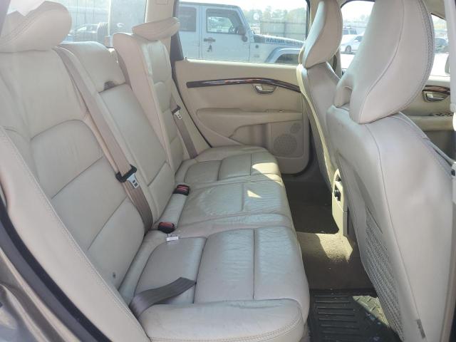 Photo 10 from auction – 2008 VOLVO XC70 with VIN YV4BZ982681002704