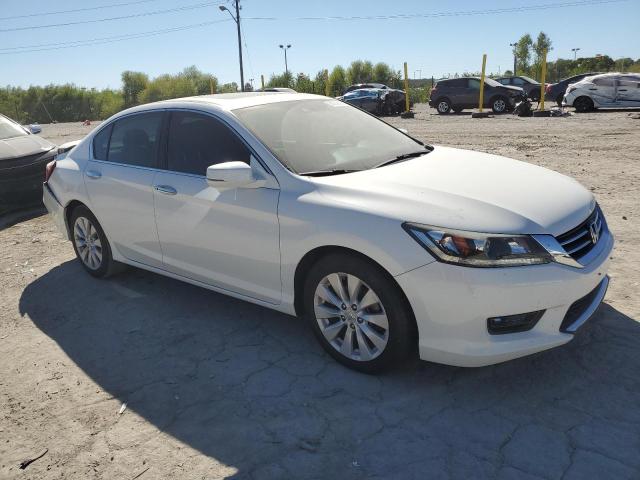 Photo 4 from auction – 2015 HONDA ACCORD EXL with VIN 1HGCR2F85FA197957