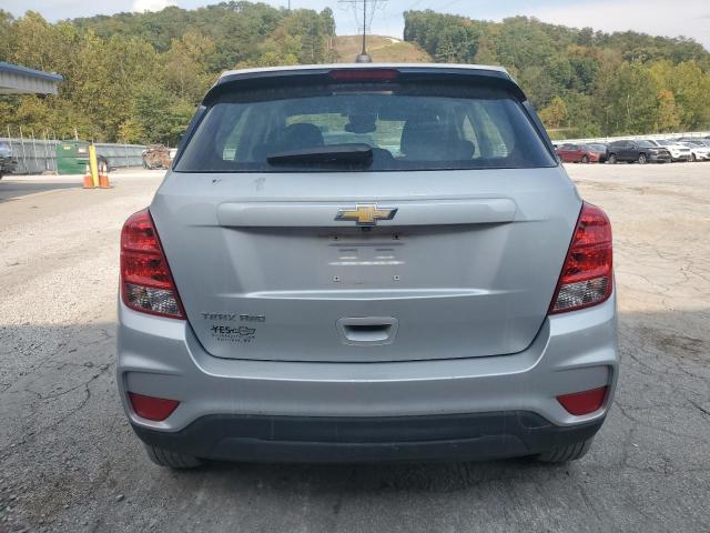 Photo 6 from auction – 2019 CHEVROLET TRAX with VIN 3GNCJNSB9KL270427