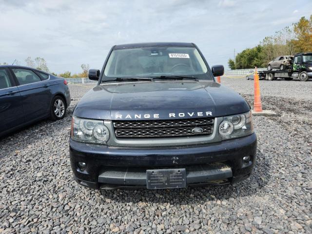 Photo 5 from auction – 2010 LAND ROVER RANGE ROVE with VIN SALSK2D4XAA215997