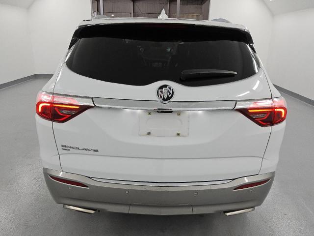 Photo 6 from auction – 2022 BUICK ENCLAVE PR with VIN 5GAEVBKW0NJ155302