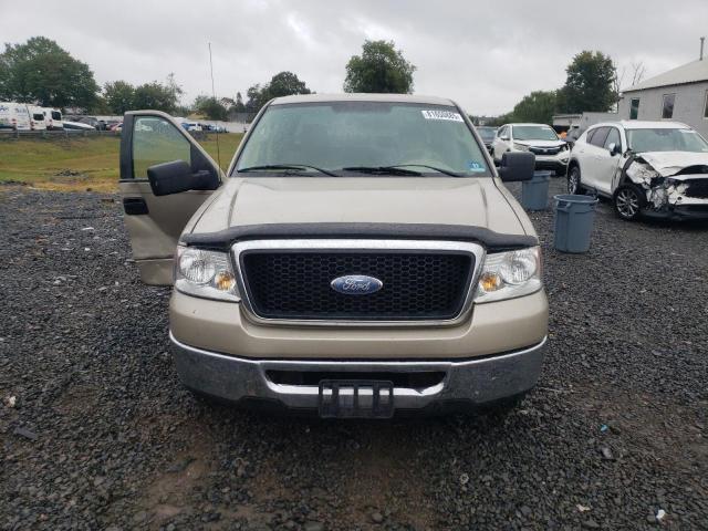 Photo 5 from auction – 2007 FORD F150 SUPER with VIN 1FTRW12W37FA10641