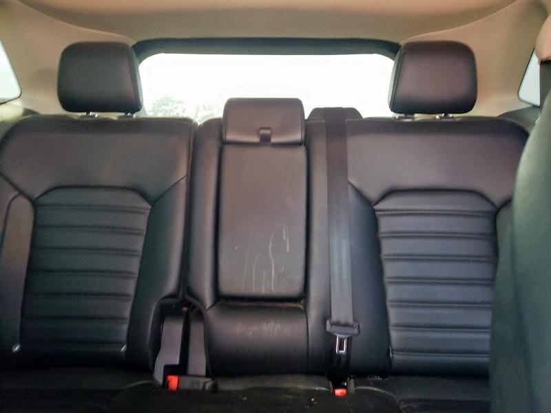 Photo 10 from auction – 2020 FORD EDGE SEL with VIN 2FMPK3J9XLBB39803
