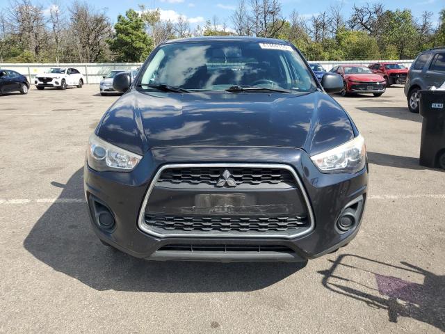 Photo 5 from auction – 2014 MITSUBISHI OUTLANDER with VIN 4A4AR3AU1EE009550