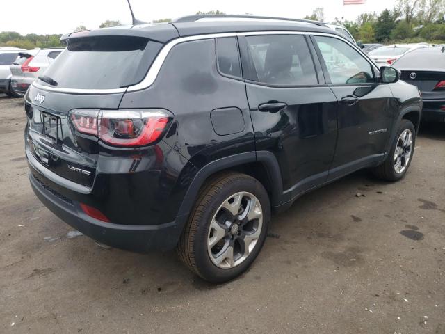 Photo 3 from auction – 2021 JEEP COMPASS LI with VIN 3C4NJDCBXMT541699
