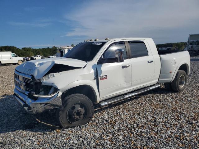 Photo 1 from auction – 2012 DODGE RAM 3500 LARAMIE with VIN 3C63DRML3CG297489