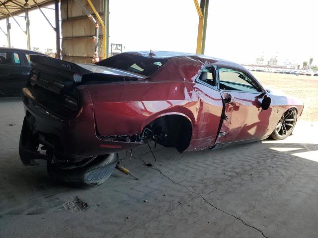 Photo 3 from auction – 2023 DODGE CHALLENGER with VIN 2C3CDZC95PH617484