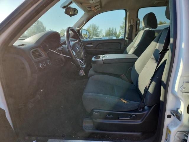 Photo 7 from auction – 2009 GMC YUKON with VIN 1GKFK13019R120201