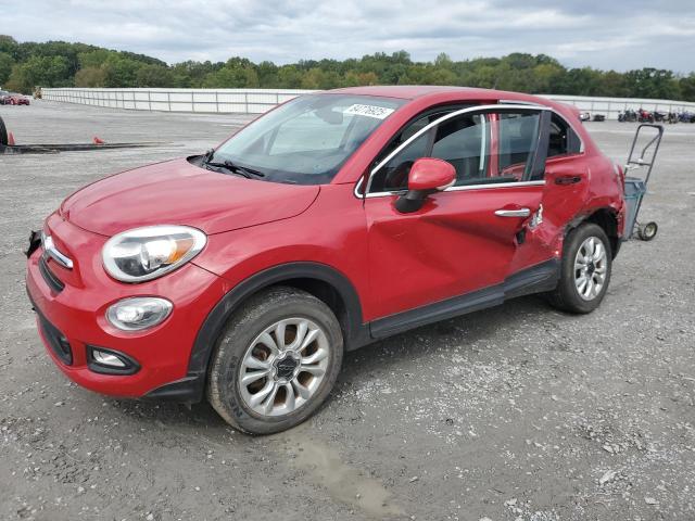 FIAT 500X LOUNG 2016 with VIN ZFBCFYDT0GP342759 - Photo from auction