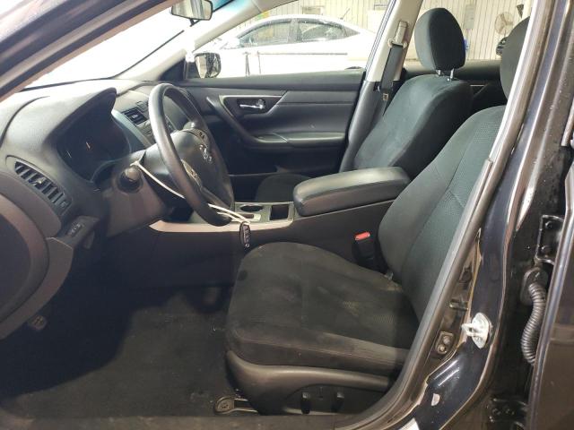 Photo 7 from auction – 2015 NISSAN ALTIMA 2.5 with VIN 1N4AL3AP0FN873323