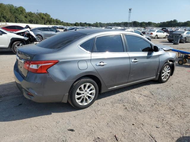 Photo 3 from auction – 2017 NISSAN SENTRA S with VIN 3N1AB7AP1HY260060