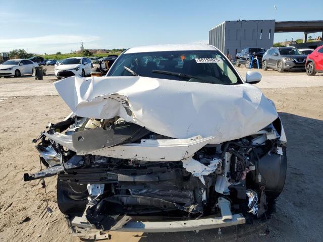 Photo 5 from auction – 2024 NISSAN SENTRA S with VIN 3N1AB8BV9RY323751