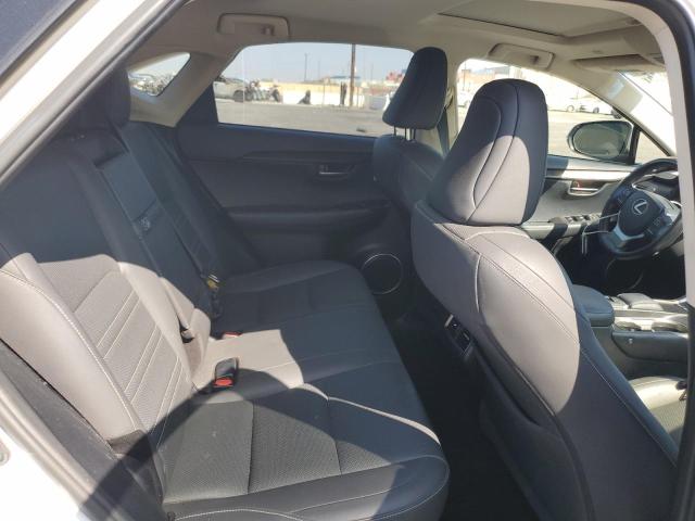 Photo 11 from auction – 2018 LEXUS NX 300H with VIN JTJBJRBZ2J2087229
