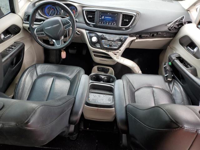 Photo 8 from auction – 2020 CHRYSLER PACIFICA TOURING L with VIN 2C4RC1BG2LR115627