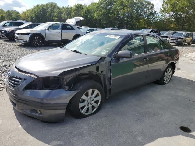 TOYOTA CAMRY BASE 2009 with VIN 4T1BE46K89U382080 - Photo from auction