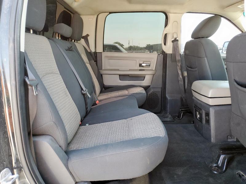 Photo 10 from auction – 2012 DODGE RAM 1500 S with VIN 1C6RD6LT7CS246967