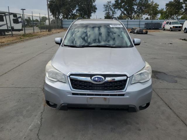 Photo 5 from auction – 2014 SUBARU FORESTER 2 with VIN JF2SJAJCXEH479316