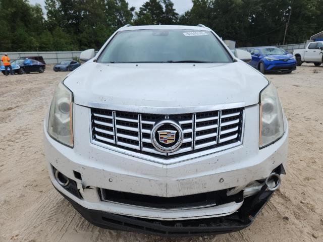 Photo 5 from auction – 2015 CADILLAC SRX PERFOR with VIN 3GYFNCE35FS510176
