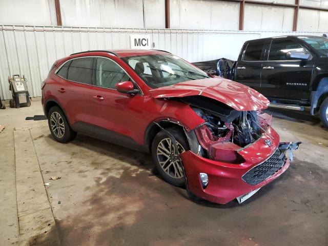 Photo 4 from auction – 2020 FORD ESCAPE SEL with VIN 1FMCU9H93LUA29705