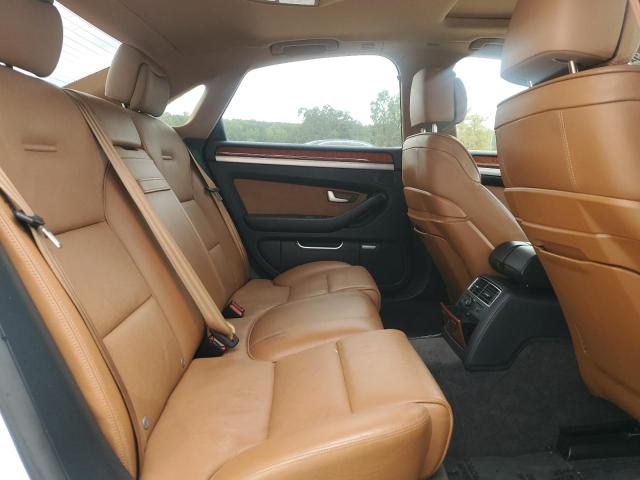 Photo 10 from auction – 2008 AUDI A8 4.2 QUATTRO with VIN WAULV94E58N002914