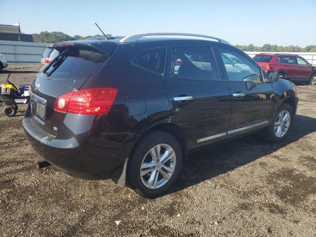 Photo 3 from auction – 2013 NISSAN ROGUE S with VIN JN8AS5MT3DW528171
