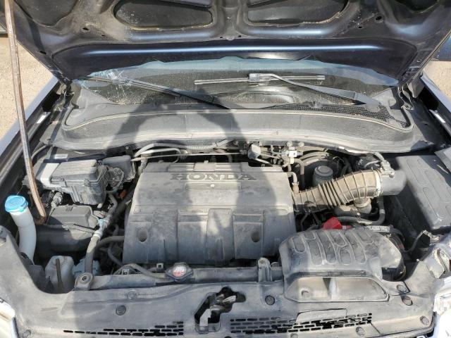 Photo 11 from auction – 2010 HONDA RIDGELINE with VIN 5FPYK1F54AB503286
