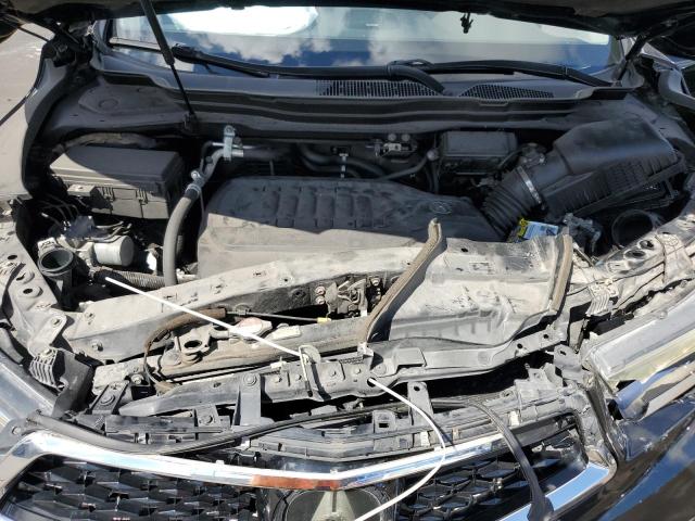 Photo 12 from auction – 2017 ACURA MDX TECHNO with VIN 5J8YD4H56HL003060
