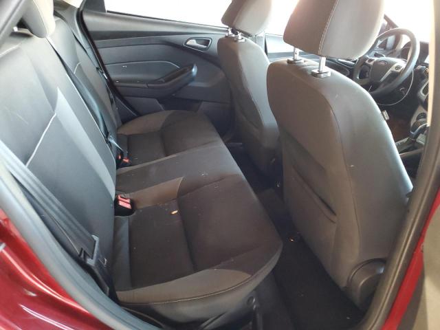 Photo 10 from auction – 2014 FORD FOCUS SE with VIN 1FADP3F2XEL235427