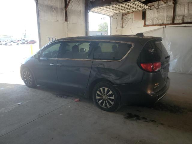 Photo 2 from auction – 2019 CHRYSLER PACIFICA T with VIN 2C4RC1FG2KR667878