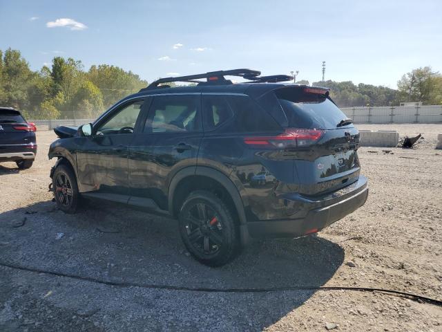 Photo 2 from auction – 2025 NISSAN ROGUE with VIN 5N1BT3BB0SC765836