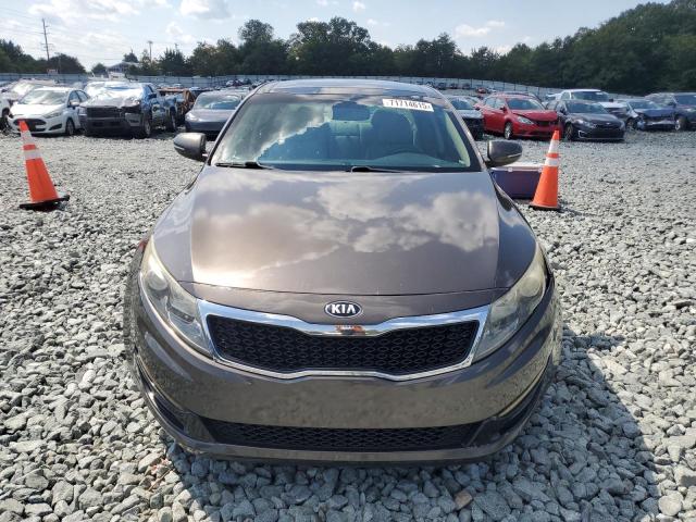 Photo 5 from auction – 2013 KIA OPTIMA EX with VIN 5XXGN4A73DG158503