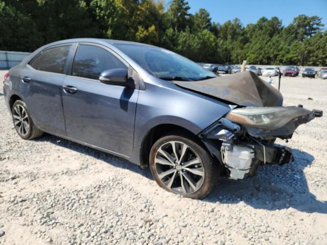 Photo 4 from auction – 2017 TOYOTA COROLLA L with VIN 5YFBURHE4HP610745