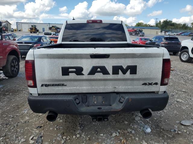 Photo 6 from auction – 2017 RAM 1500 REBEL with VIN 1C6RR7YT6HS829294