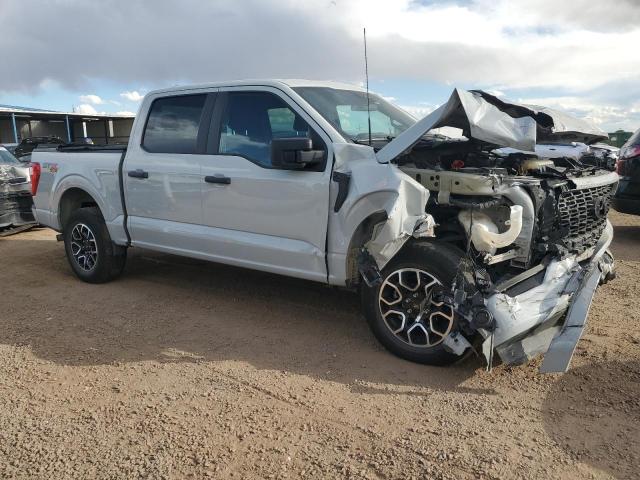 Photo 4 from auction – 2023 FORD F150 SUPER with VIN 1FTEW1EP5PKF68243
