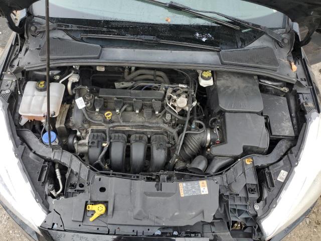 Photo 11 from auction – 2017 FORD FOCUS SE with VIN 1FADP3K20HL336180