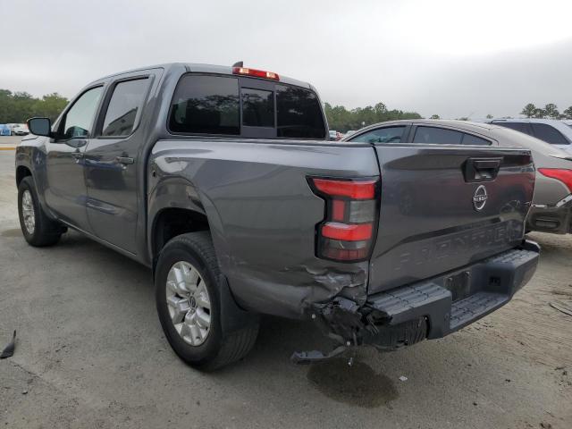 Photo 2 from auction – 2022 NISSAN FRONTIER S with VIN 1N6ED1EJ2NN615528