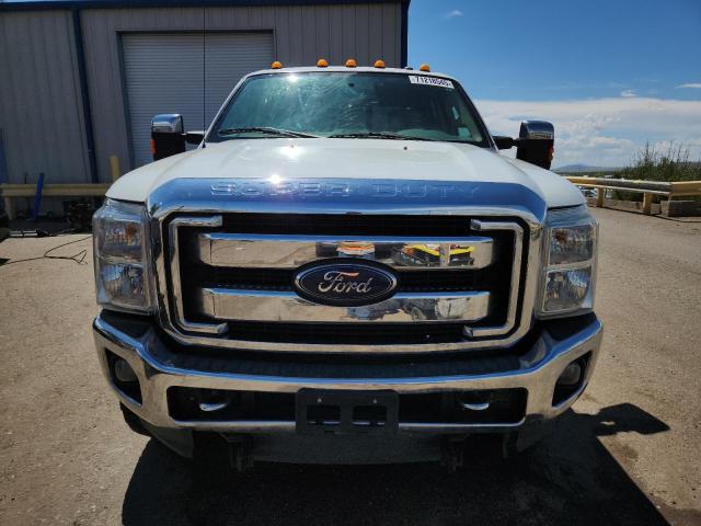 Photo 5 from auction – 2015 FORD F350 SUPER with VIN 1FT8W3BT6FEB91333